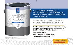 Helps you prepare job interviews and practice interview skills and techniques. Antibacterial Paint Anti Microbial Paint Paint Shield Microbicidal Paint Winston Salem Nc