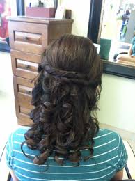 We specialize in everything from hair color, women's hair styling, men's haircuts, children's haircuts and more! Pin By Bethany Carpenter On Hair Fit For A Bride Wedding Hairstyles Hair Hair Beauty