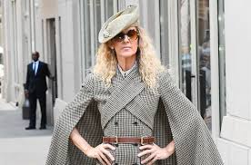 Tickets go on public sale friday 4 october at 10am. Celine Dion S Nyc Outfit Photos See Them Here Billboard