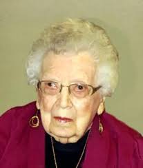 Obituary information for Camilla George