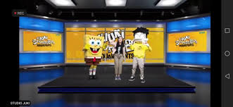 Kartun spongebob sukses dipasarkan di seluruh dunia, termasuk indonesia. Ketika Si Juki Dan Spongebob Berteman Di Dalam Buku Cerita Republika Online
