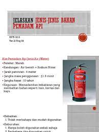 We did not find results for: Jenis Jenis Bahan Pemadam Api Pdf