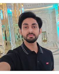 Wahaj Iqbal Khan (@wahajiqbalkhan) • Instagram photos and videos