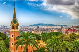 Barcellona è la capitale della catalogna. Barcellona Spagna Informazioni Per Visitare La Citta Lonely Planet
