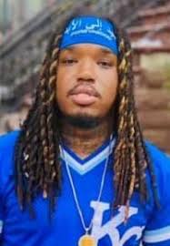 Jason "Hood" Crutcher, age 26