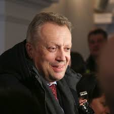 Advokatas Algirdas Miškinis galvoja, kad Viktoras Uspaskichas niekur nebėgs 