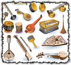 Alat musik tradisional merupakan suatu alat yang dibuat secara tradisional oleh penduduk indonesia yang memiliki kultur atau budaya yang cukup kental. India Seni Dan Budaya Malaysia