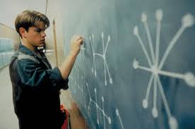 Will hunting, a janitor at m.i.t., has a gift for mathematics, but needs help from a psychologist to find direction in his life. Image Gallery For Good Will Hunting Filmaffinity