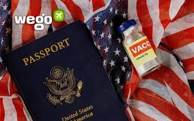 Usa Travel Advisory Which Countries Are On Us Covid 19 Do Not Travel List Updated 23 July 2021 Wego Travel Blog
