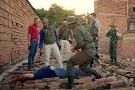 Yet, there were rumors that los pepes , a vigilante group made up of enemies of escobar, had contributed to the. How Did Pablo Escobar Die On Narcos Thrillist