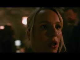 The Hunting Party S01 Finale: Here's Our "Jenna Wells" Exclusive Clip