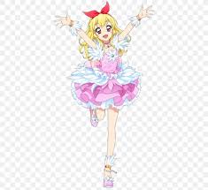 Humans has long left earth hundreds of years ago. Aikatsu Stars Aikatsu Friends Aikatsu Ichigo Hoshimiya Png 408x750px Watercolor Cartoon Flower Frame Heart Download Free