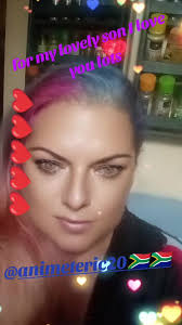 Scarlet Specter Is Reborned As Scarlet Rose