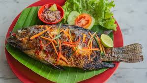 1 sendok makan gula pasir. Cara Membuat Bumbu Ikan Bakar Tradisional Yang Enak Lifestyle Fimela Com