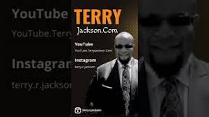 Terry R. Jackson
