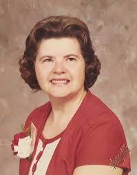 Obituary for Maria Gibson Forbes Shover
