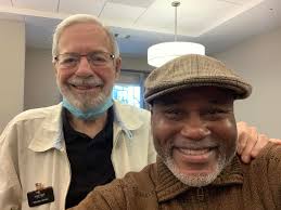 Huntsville Revisited (GROUP)