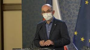 Novinky, mimořádné události, aktuální témata. Blatny Funkce Ministra Je Docasna Nejsem Zvykly Se Vzdavat Novinky Cz