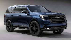 Image result for All Terrain Blue 2007 GM