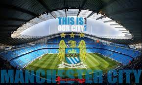 The official manchester city facebook page. Etihad Stadium Wallpapers Wallpaper Cave