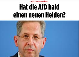 Wir haben euch einmal die interessantesten tweets dazu zusammengefasst Chemnitz Und Die Causa Maassen Wen Schutzt Der Verfassungsschutz Machtelite