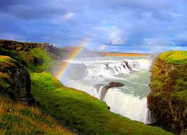 The capital and largest ci. Islandia Pais Verde Ideal Para El Ecoturismo Locuraviajes Com