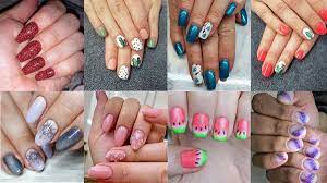 We did not find results for: 12 Trending Summer Nail Art Designs And Ideas In 2020 Bhadar