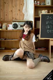 情色小说论坛-【色图】超极品美乳清纯学妹放课后的大胆露嫩体写真- 劳小白