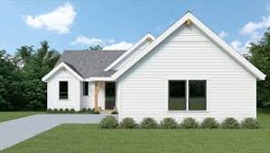 3800 house designs with plans by american and european architects for seasonal and permanent residence. Split Level House Plans Home Designs Direct From The Designers