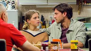 Het zou om een relatief grote rol gaan, waarbij ze de. Familie Actrice Ik Leef Al Maanden Uit Mijn Koffer Gazet Van Antwerpen Mobile