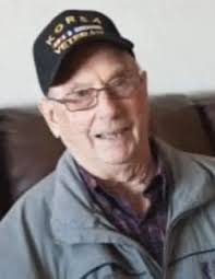 Obituary information for Delbert "Del" Wilson