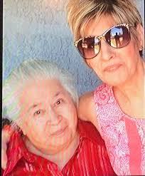 EVANGELINA MARTIN Obituary (2017)