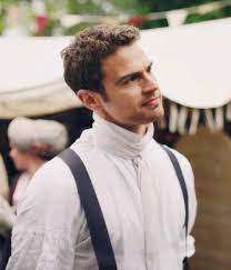 Lyn On Twitter Sanditon Savesanditon Sanditonpbs Sanditoncostumes Theojames One Word To Describe Sidne Theo James Sanditon 2019 Theodore James