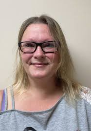 Offender Information