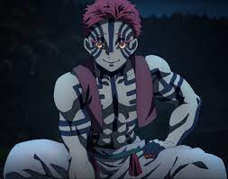 Hideyuki akaza (赤座 英之), japanese urologist. Akaza Kimetsu No Yaiba Wikia Fandom