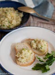 Maybe you would like to learn more about one of these? Brandacujun Lo Stoccafisso Mantecato Alla Ligure Ricette Di Cultura