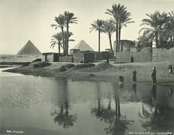Rare Photos Of Egypt From The 1870s Egypt Egypt History Pyramids Egypt