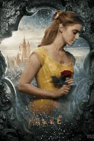 Emma watson herself has been tearing up the feminism scene since her renowned speech in 2014 at the un's heforshe event saying: The New Beauty And The Beast Character Posters Are Legitimately Magical