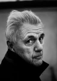 John Irving