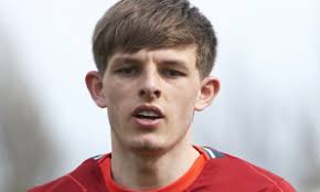 Culshaw and Milsom relishing Gerrard support roles