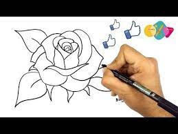 الطيبة ليست غباء وانما هي نعمه فقدها الاغبياء. Ø·Ø±ÙŠÙ‚Ø© Ø±Ø³Ù… ÙˆØ±Ø¯Ø© ÙƒÙŠÙ ØªØ±Ø³Ù… ÙˆØ±Ø¯Ø© ØªØ¹Ù„ÙŠÙ… Ø§Ù„Ø±Ø³Ù… ÙƒÙŠÙÙŠØ© Ø±Ø³Ù… ÙˆØ±Ø¯Ø© Ø¨Ø§Ù„Ù‚Ù„Ù… Ø§Ù„Ø±ØµØ§Øµ Ø±Ø³Ù… Ø³Ù‡Ù„ Youtube Acrylic Painting Flowers Flower Drawing Painting Tutorial