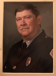 David Michael Gragg Sr.