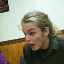 Dalton Caudill (@MonkeyShorts776)