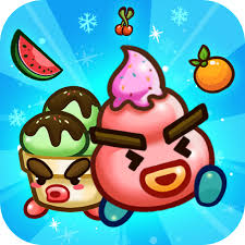 Soporte de descarga de todos los formatos de vídeo: Download Bad Ice Cream Mobile Bad Icy War Maze Game Y8 Qooapp Game Store