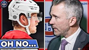 The Patrik Laine saga just got WAY more intense...