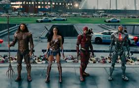 A bell can't be unrung. Teaser For Zack Snyder S Justice League Cut Shows Darkseid In Action