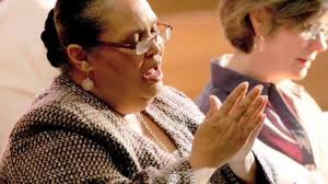 Moving Picture: Aurora pastor welcomes all