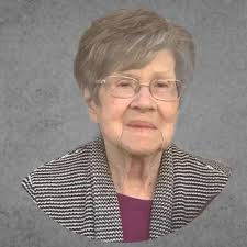 Jenna Moser Obituary (1930