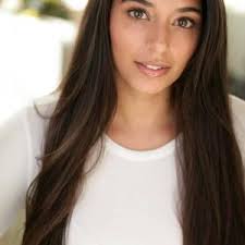 Sasha Guillaume, Linette Paladino, Gabe Dorado