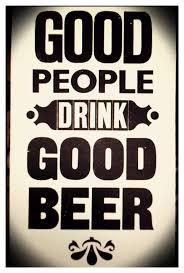 Task Go To The Bar And Ask For The Best Beer They Have Bier Poster Bier Logo Drank